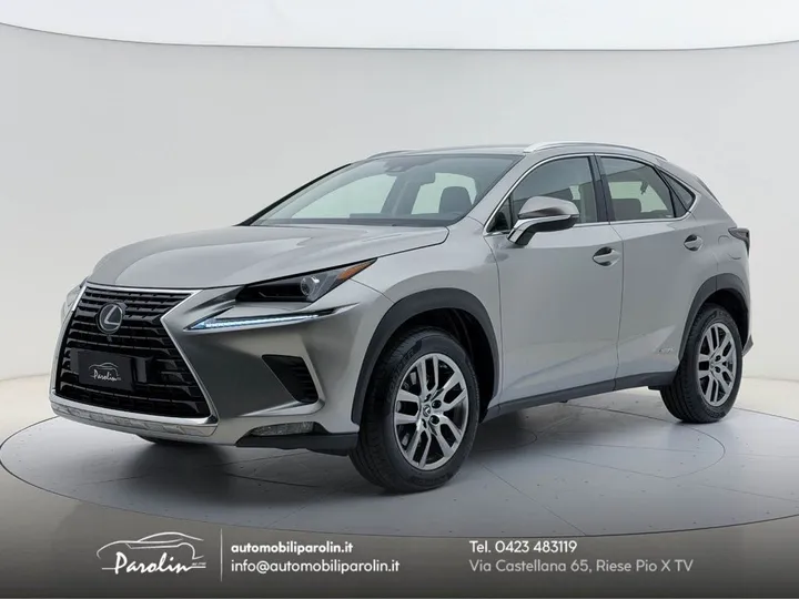 Lexus Other