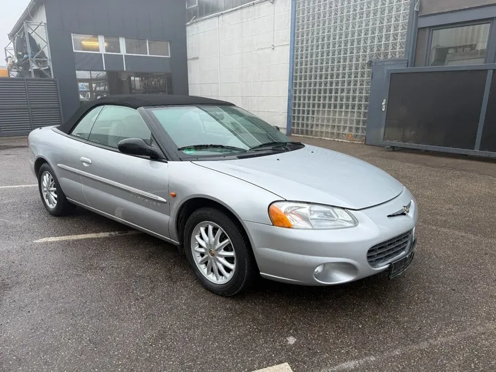 Chrysler Sebring