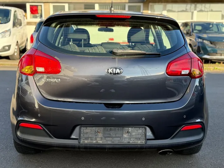 Kia Other