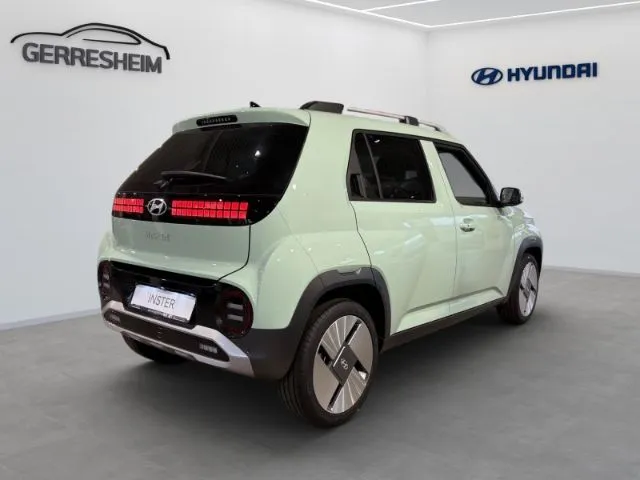 Hyundai INSTER