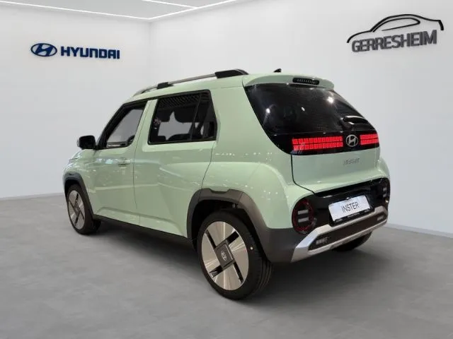 Hyundai INSTER