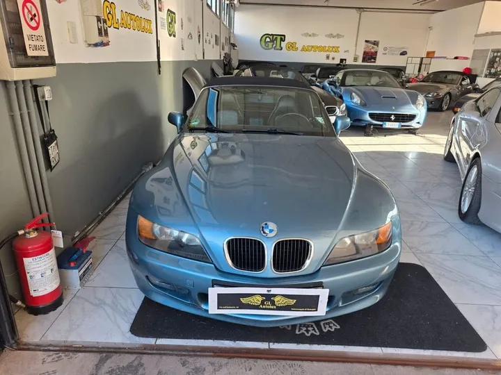 BMW Z3