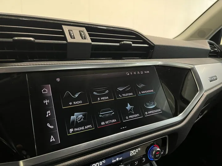 Audi Coupé