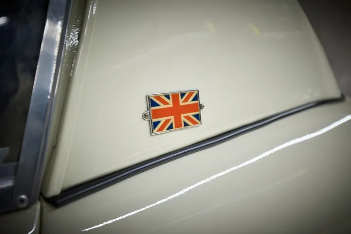 Austin Healey Other