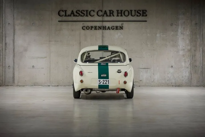 Austin Healey Other