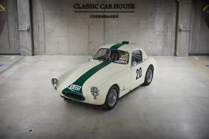 Austin Healey Other