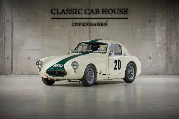 Austin Healey Other