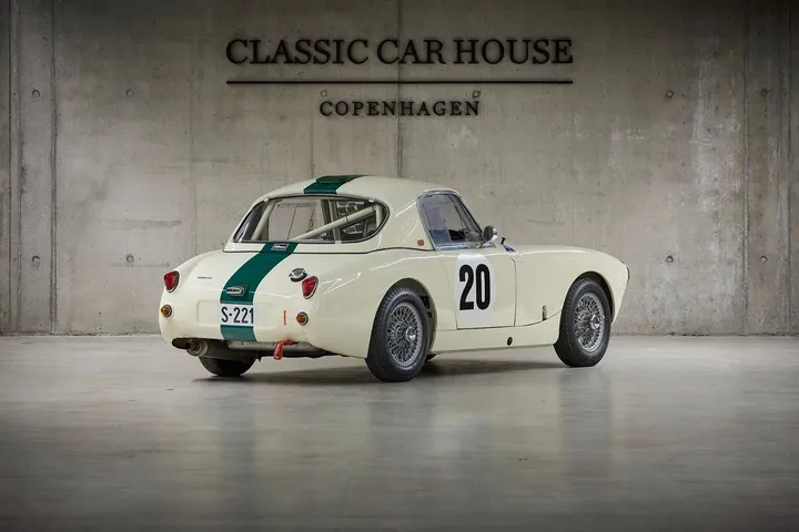 Austin Healey Other