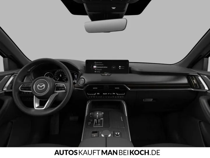 Mazda CX-80