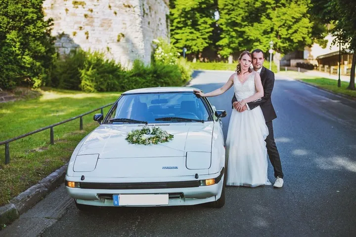 Mazda RX-7