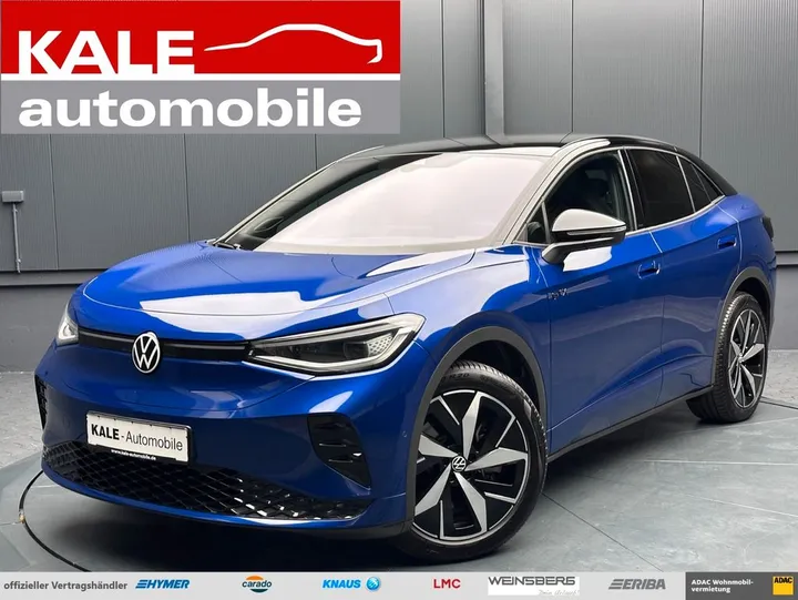 Volkswagen ID.5