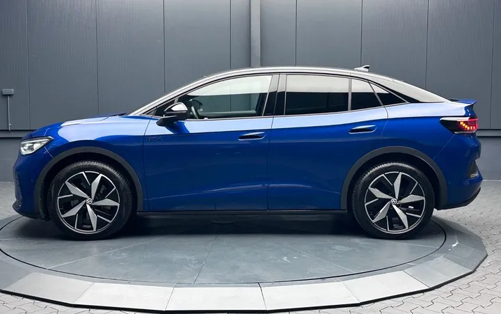 Volkswagen ID.5