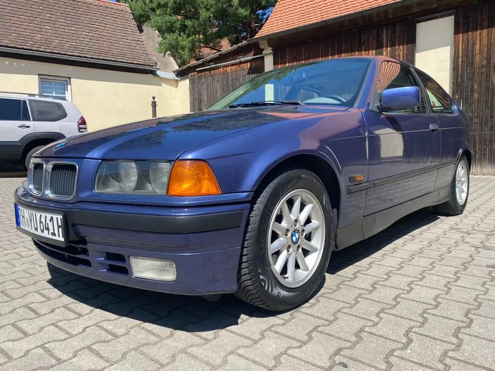 BMW 316