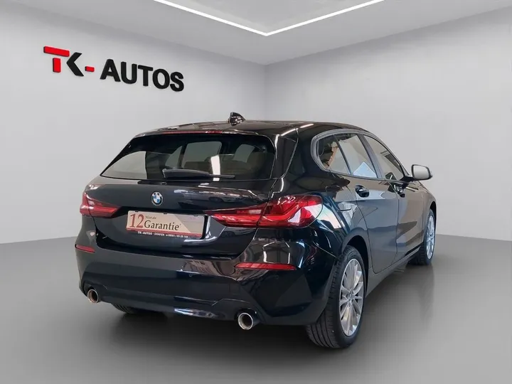 BMW 120