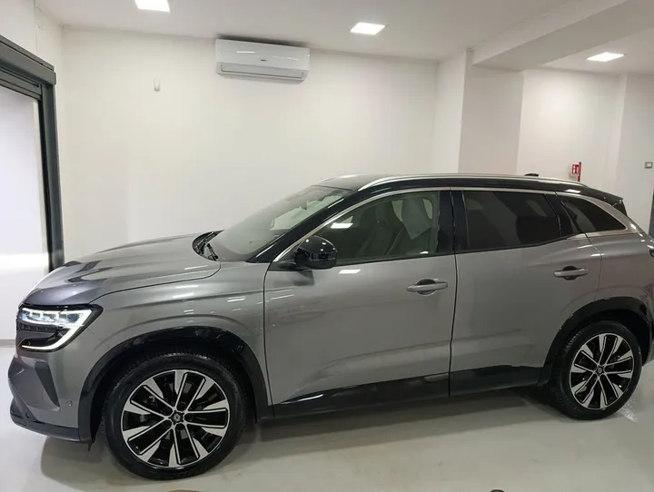 Автомобиль