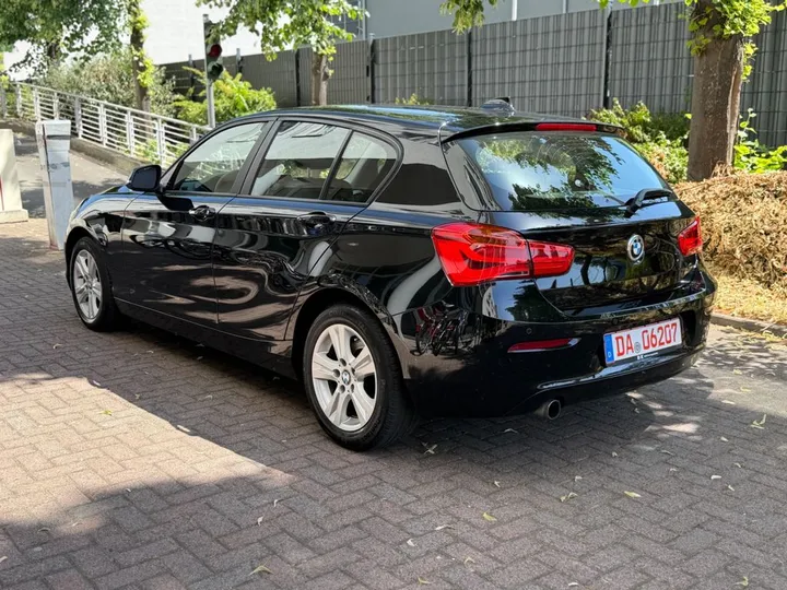 BMW 118
