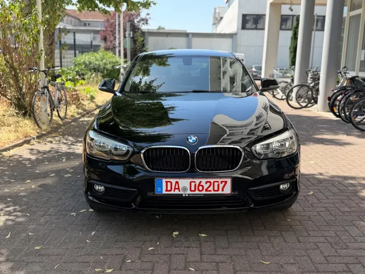 BMW 118