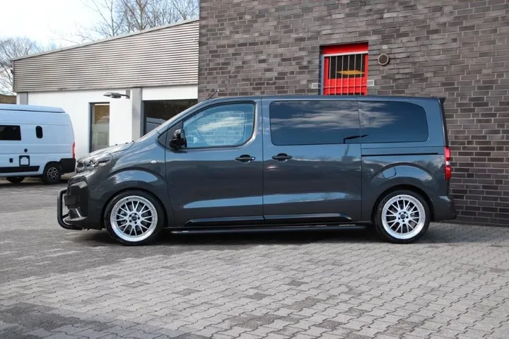 Citroën SpaceTourer