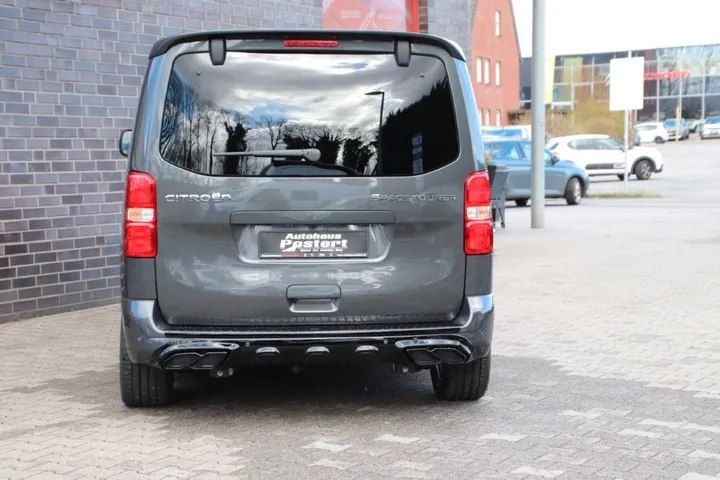 Citroën SpaceTourer