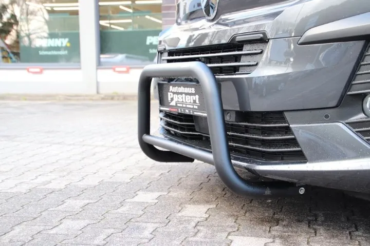 Citroën SpaceTourer