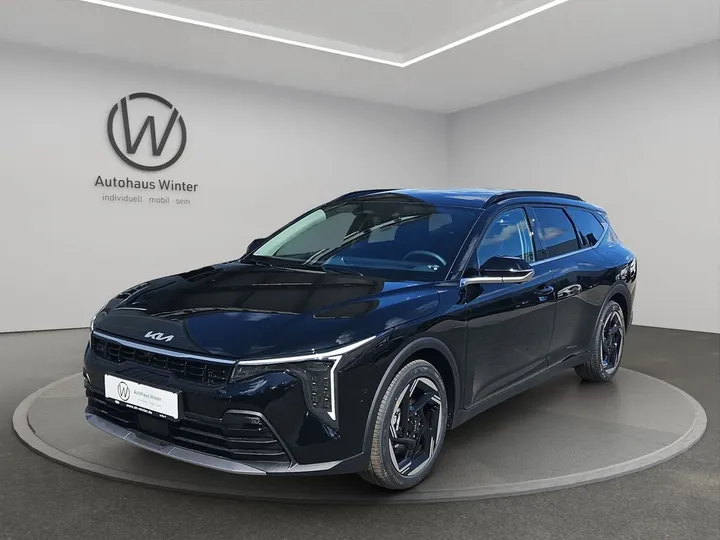 Kia K4