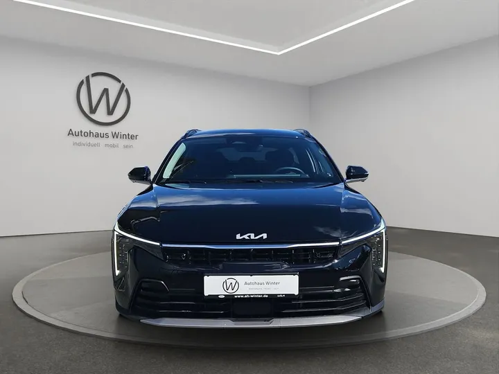 Kia K4