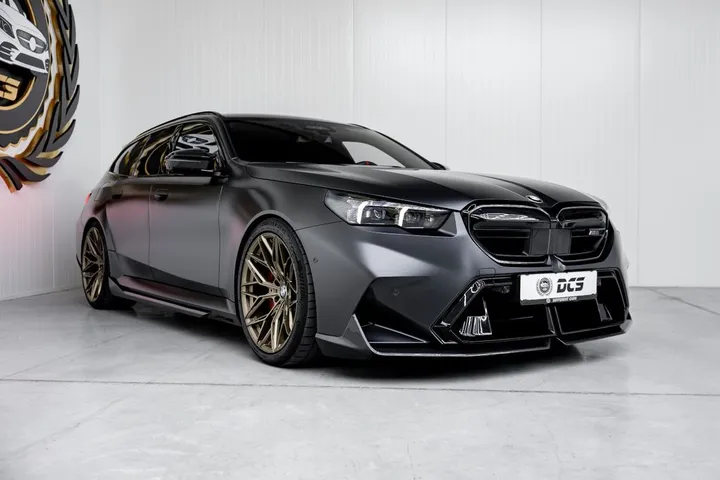 BMW M5