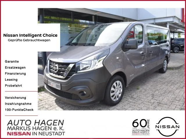 Nissan NV300