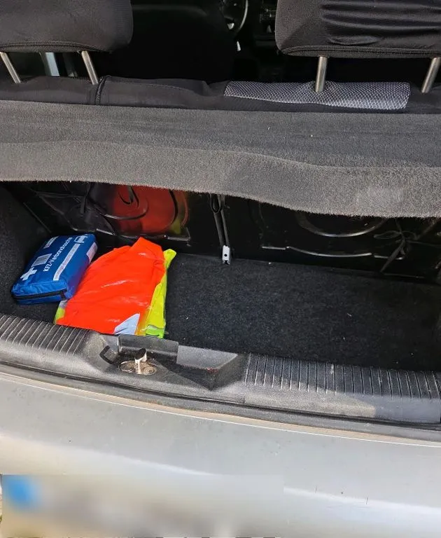 Volkswagen Lupo