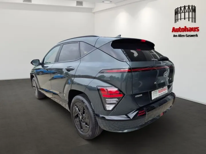 Hyundai KONA Elektro