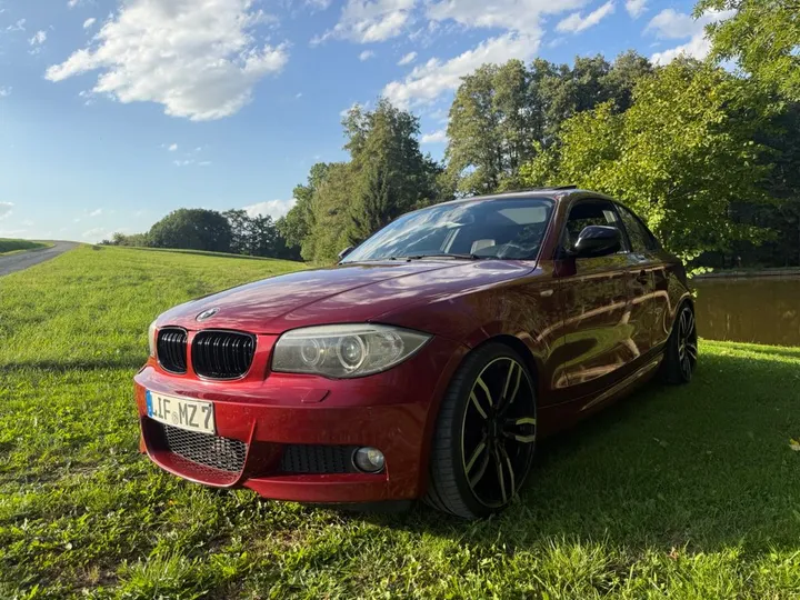 BMW 120