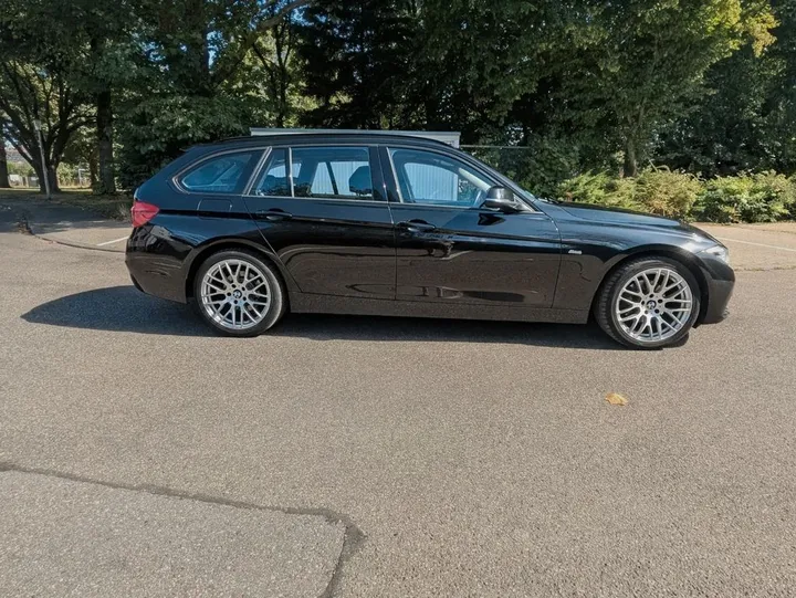 BMW 318
