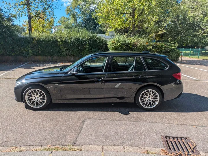 BMW 318