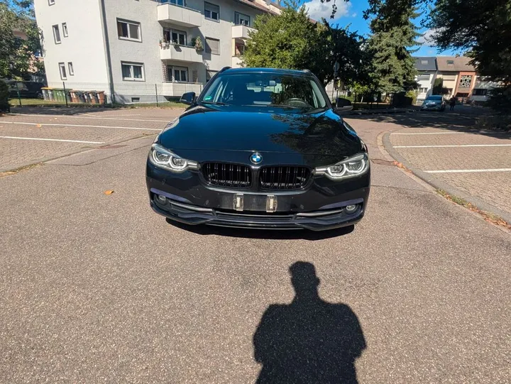BMW 318
