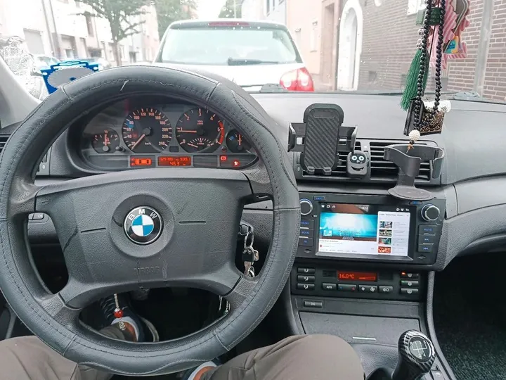 BMW 2002
