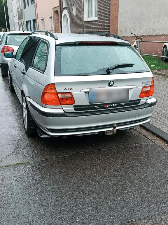 BMW 2002