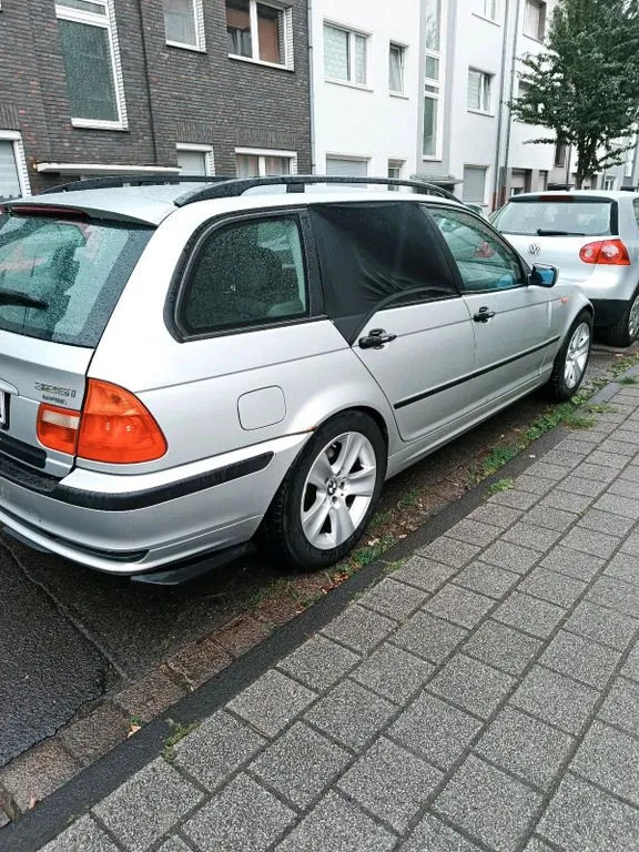 BMW 2002