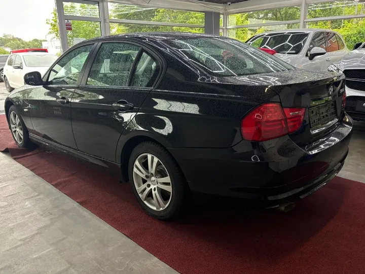 BMW 316
