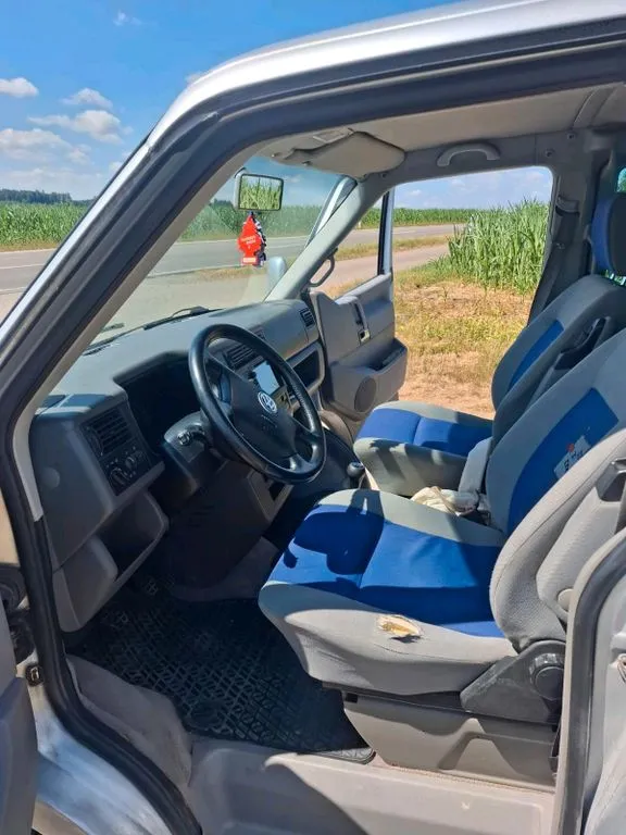 Volkswagen LT