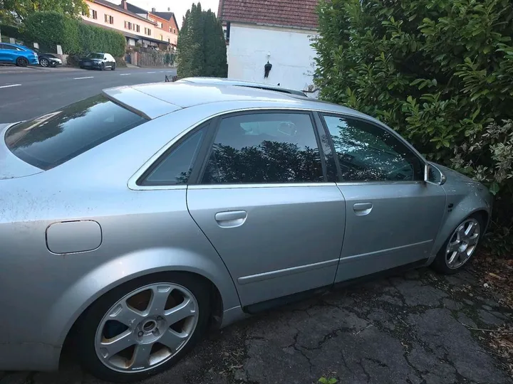 Audi S4