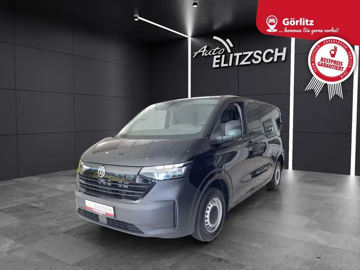 Volkswagen T7 Transporter