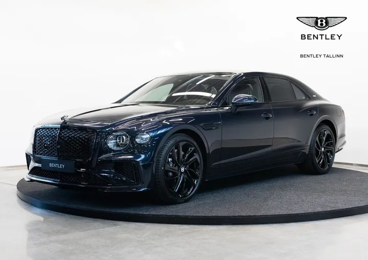 Bentley Flying Spur