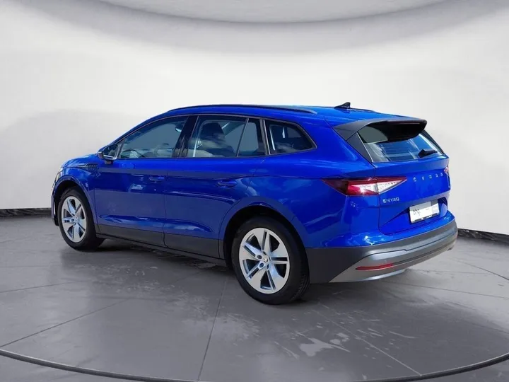 Škoda Enyaq