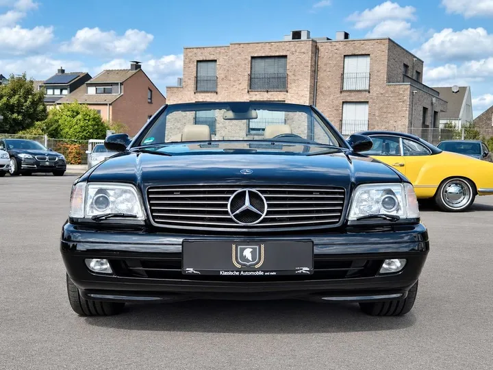 Mercedes-Benz SL 280