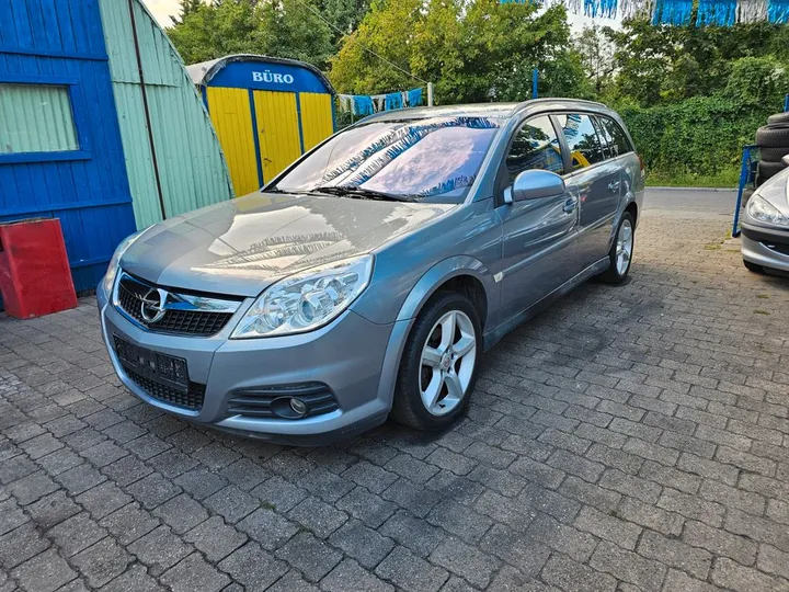 Opel Vectra