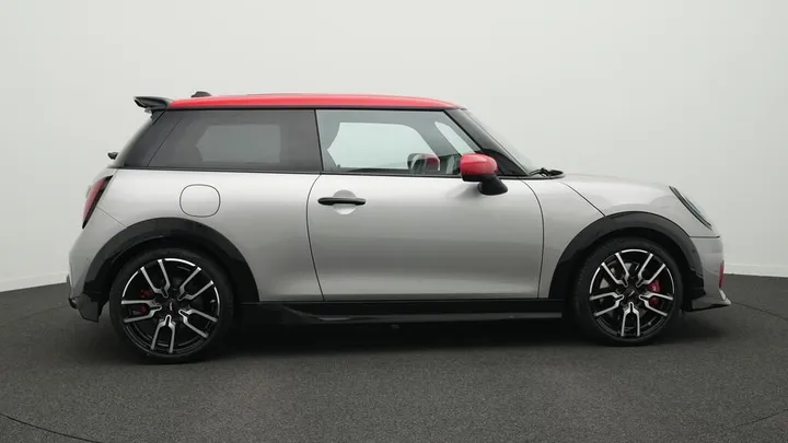 MINI John Cooper Works