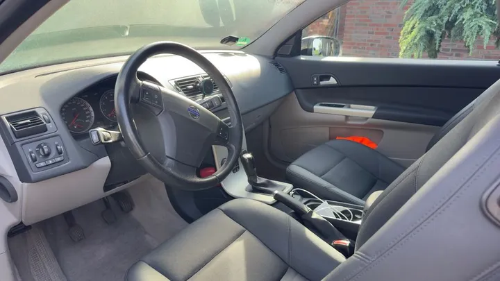Volvo C30
