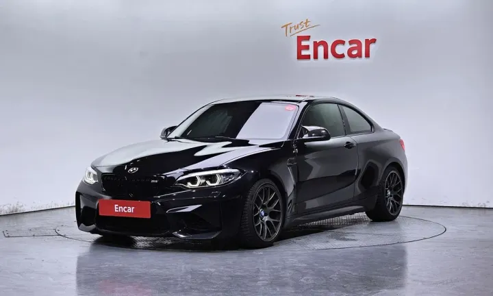 BMW M2