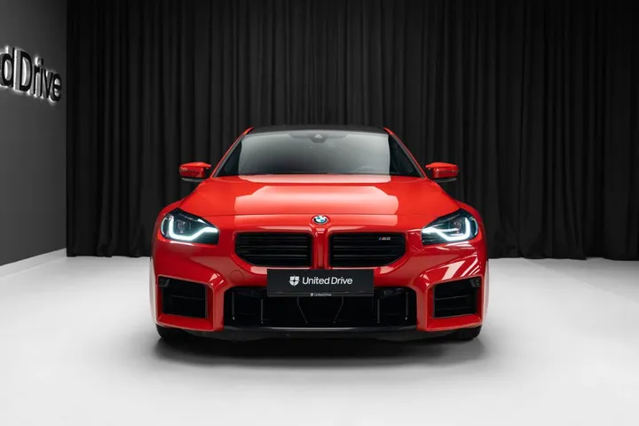 BMW M2