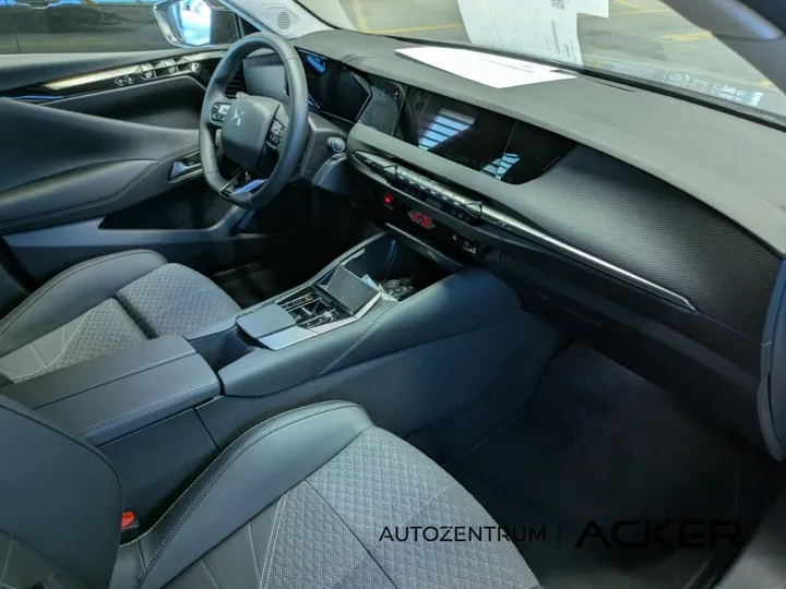 DS Automobiles DS4
